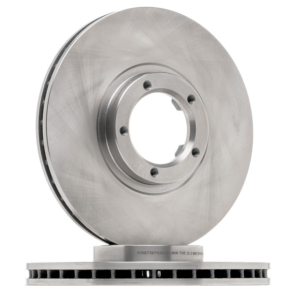 comprar STARK (SKBD-0022904) Disco de freno