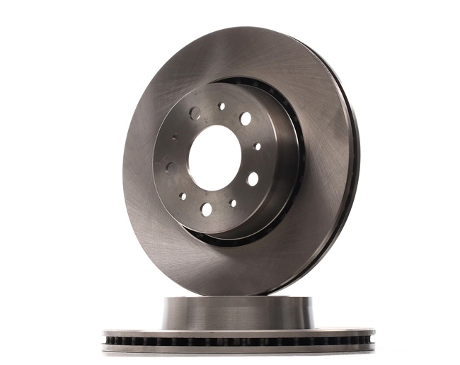 Número OEM 1 359 908 - Disco de freno SKBD-0022917 VOLVO
