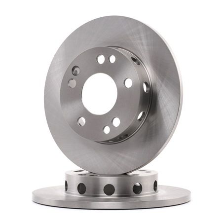 Número OEM 20 142 11212 - Disco de travão SKBD-0022928 MERCEDES-BENZ, SMART
