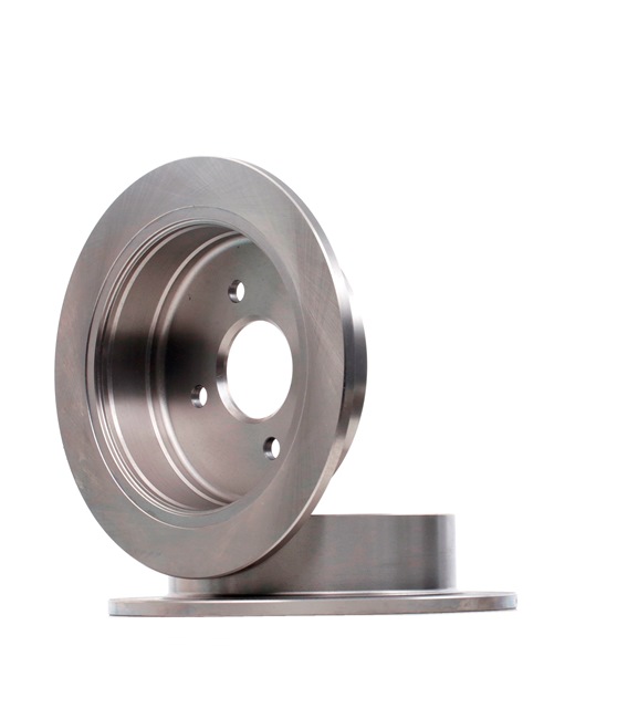 Número OEM 1 102 564 - Disco de travão SKBD-0022972 BMW, FORD, VOLVO