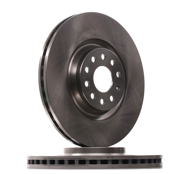 Numero OEM 3C0 615 301 C - Disco freno SKBD-0022978 AUDI, FORD, SEAT, SKODA, CUPRA
