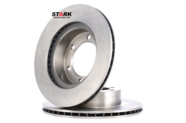 Bremseskive SKBD-0022980 STARK TOYOTA 4Runner (N180) 2.7 4WD (RZN185_) 1996 152 hk
