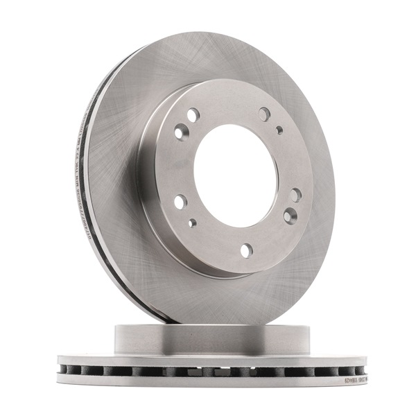 Número OEM 0 K01 A3 3251C - Disco de freno SKBD-0023027 HYUNDAI, KIA