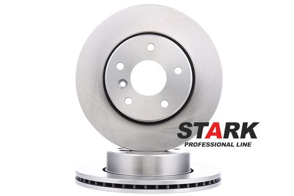 Número OEM NTC 8780 - Disco de freno SKBD-0023042 LAND ROVER, ROVER