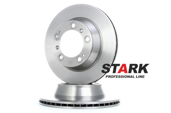 acheter STARK (SKBD-0023045) Disque de frein