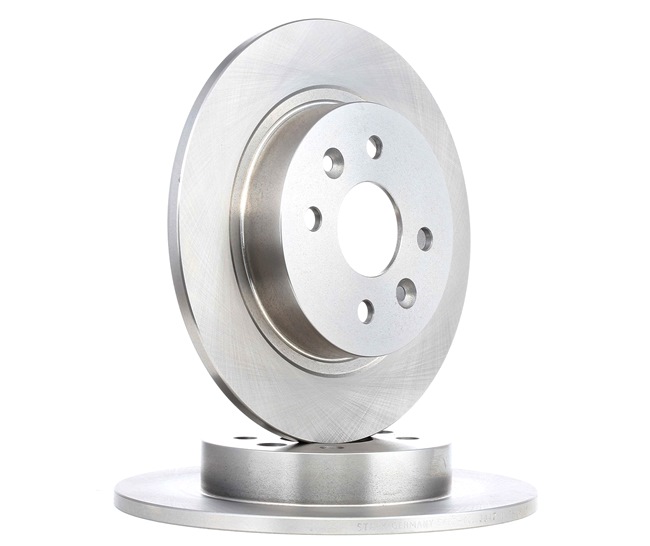 Número OEM 0 K2A A2 6251B - Disco de travão SKBD-0023047 HYUNDAI, KIA