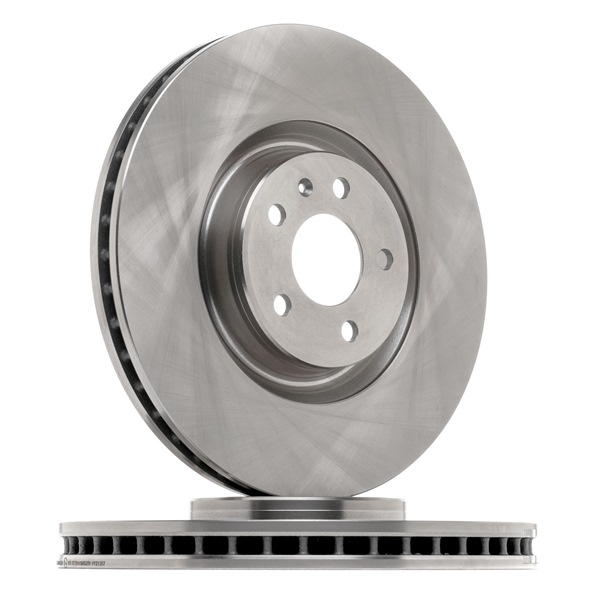 Número OEM 4G0 615 30 1T - Disco de travão SKBD-0023057 VW, AUDI, SEAT, SKODA