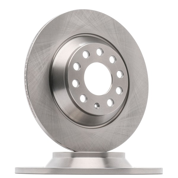 Disco freno SKBD-0023058 STARK AUDI A6 C6 Allroad (4FH) 3.0 TFSI quattro 2011 290 CV