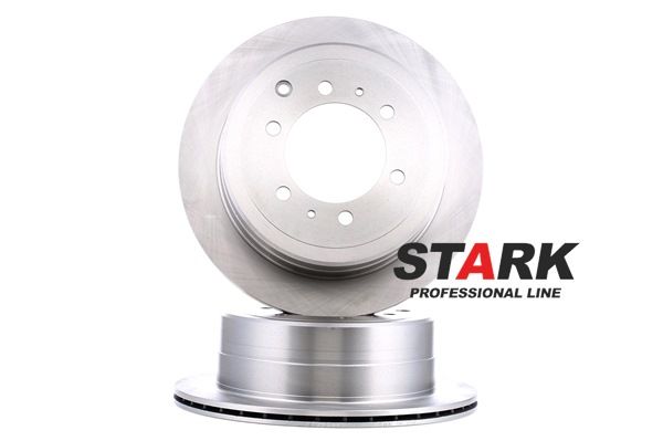 acquisto STARK (SKBD-0023064) Disco freno