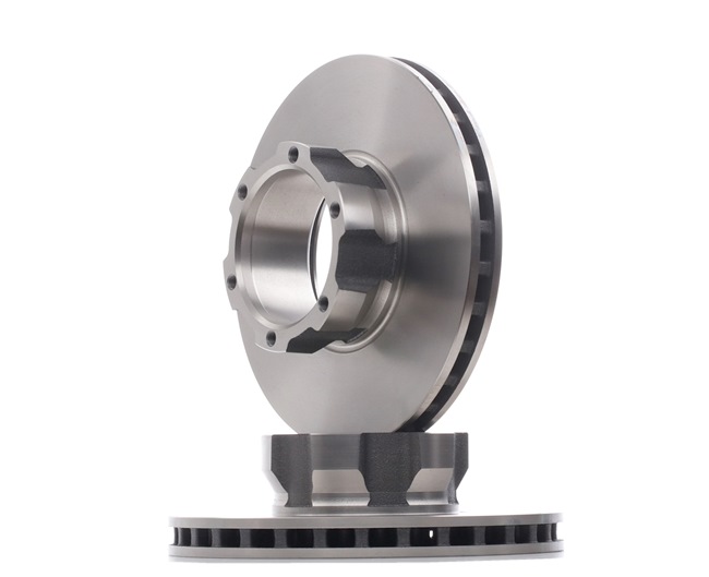 Número OEM A 668 421 01 12 - Disco de travão SKBD-0023068 MERCEDES-BENZ