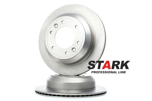 kupić STARK (SKBD-0023071) Tarcza hamulcowa