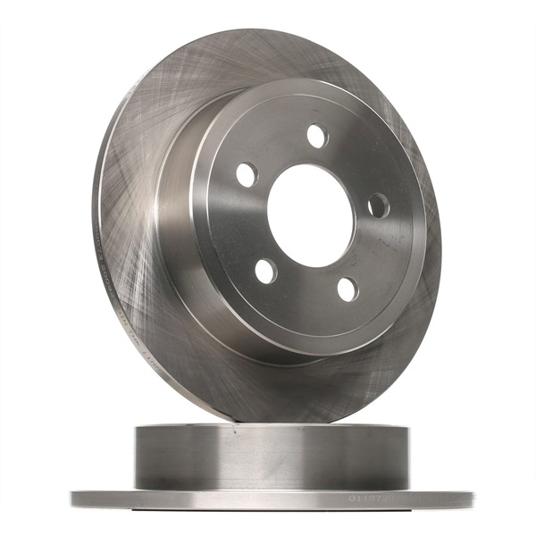 Número OEM K5212-8411-AB - Disco de travão SKBD-0023090 JEEP, CHRYSLER, DODGE