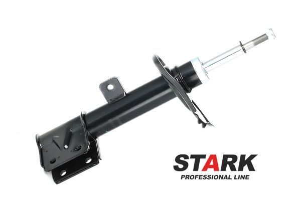 OEM-nummer 5202 XV - Schokdemper SKSA-0132126 OPEL, PEUGEOT, CITROËN