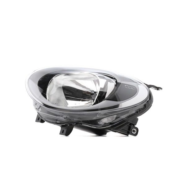 MAGNETI MARELLI 712484701129 Projecteur principal LED et Xenon Fiat 500X