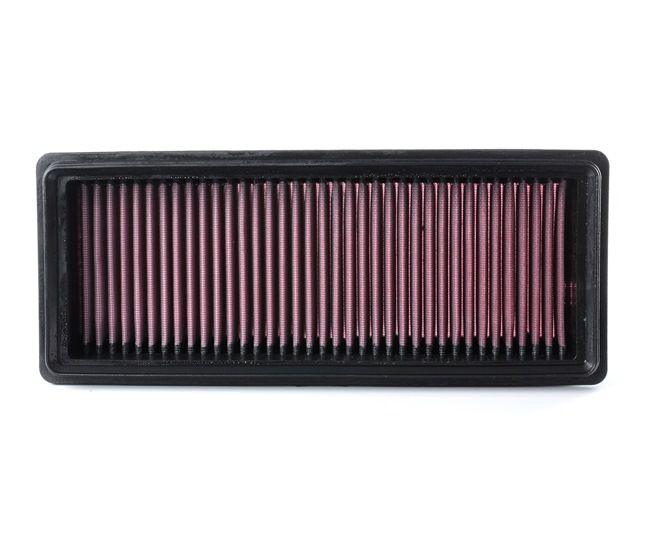 K&N Filters | Motorluftfilter Langzeitfilter 33-3028 BMW X3 (F25) 2013 günstig online