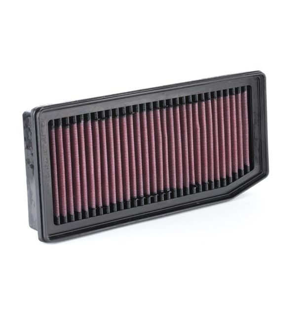 K&N Filters 33-3007 Filtre à air Dacia Logan Express