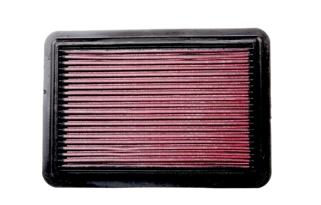 K&N Filters | Luftfilter Langzeitfilter 33-5016 RENAULT Koleos II (HC) 2021 günstig online