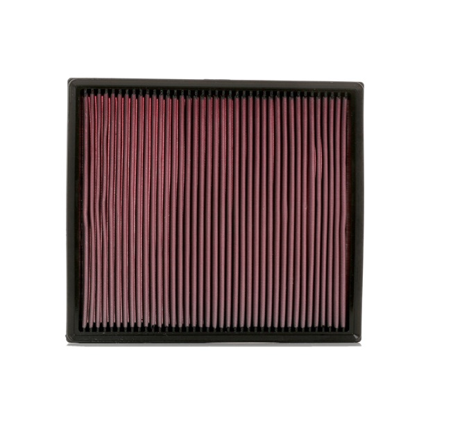 K&N Filters | Luftfilter Langtidsfilter 33-3026 FORD Transit Custom V362 Van (FY, FZ) 2025 billig online