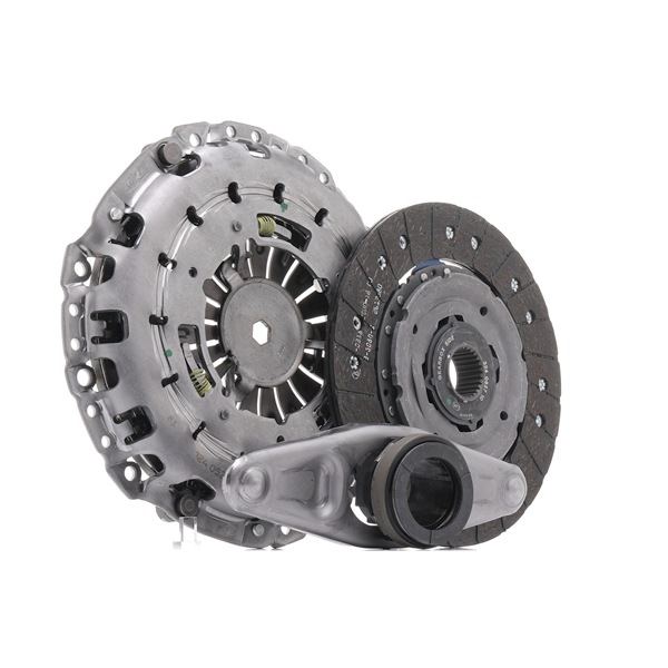 OEM nummer 21 51 7 564 027 - Clutchsett 624 3726 00 BMW, LAND ROVER, MINI