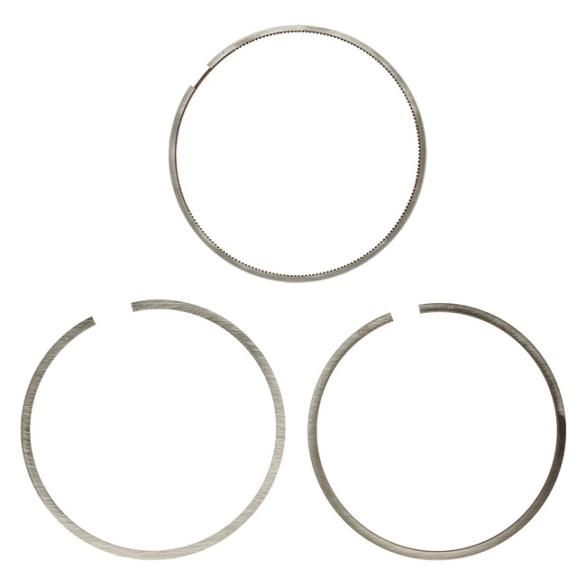 KOLBENSCHMIDT 800077510000 Jeu de segments de pistons Seat Leon 5f