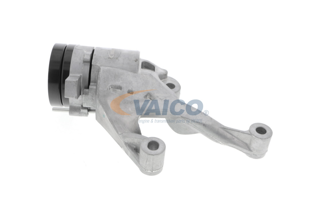 Tensor de correia, correia trapezoidal estriada V10-3428 VAICO VW Golf VI Hatchback (5K1) 1.2 TSI 2012 86 cv