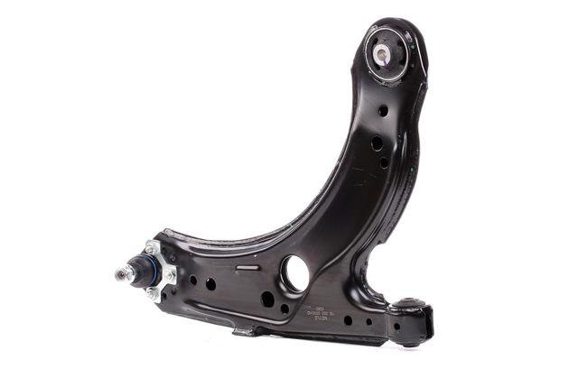 Dreieckslenker 116 050 0010/HD MEYLE VW New Beetle Cabrio (1Y7) 1.9 TDI 2004 90 PS