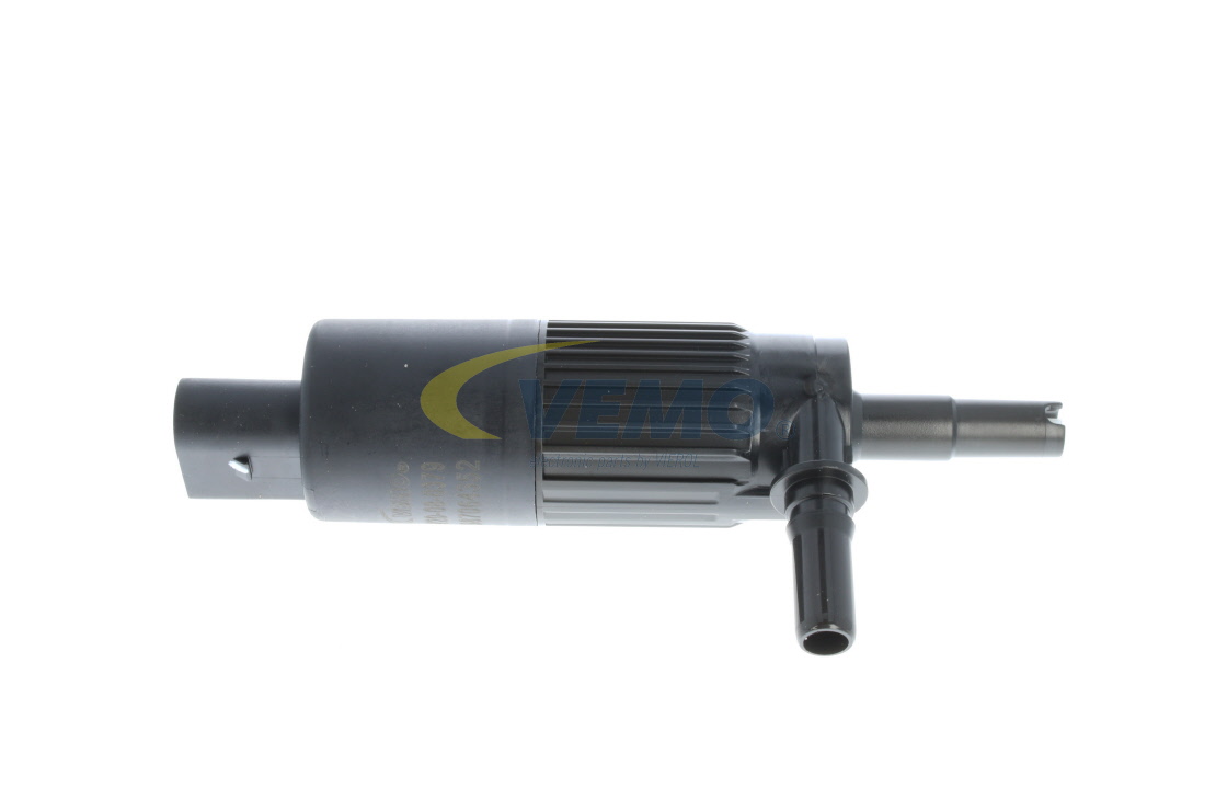 Waschwasserpumpe, Scheinwerferreinigung V20-08-0379 VEMO SKODA Octavia III Combi (5E5) 1.8 TSI 2015 180 PS