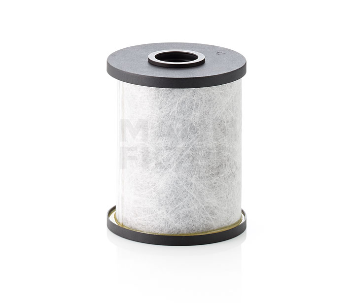MANN-FILTER Przewód odpowietrzenia skrzyni korbowej LC 10 002/1 x 403,25 PLN kupić online