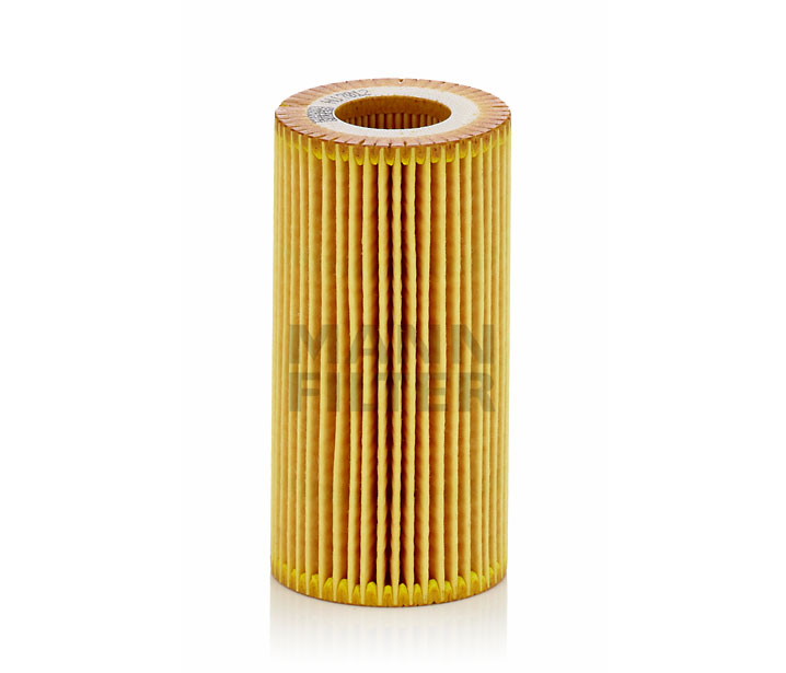 køb MANN-FILTER (HU 7012 z) Oliefilter
