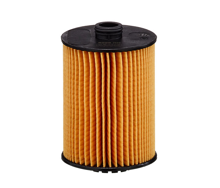 Numero OEM 03H 115 562 - Filtro olio HU 8009 z AUDI, SEAT, SKODA, PORSCHE, CUPRA