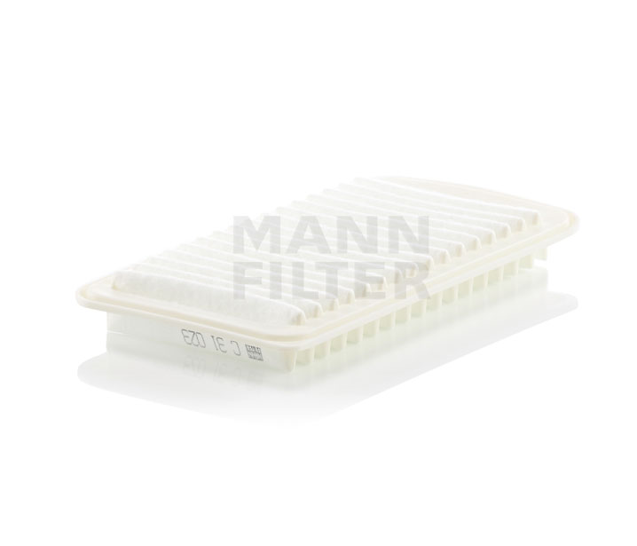 køb MANN-FILTER (C 31 023) Luftfilter