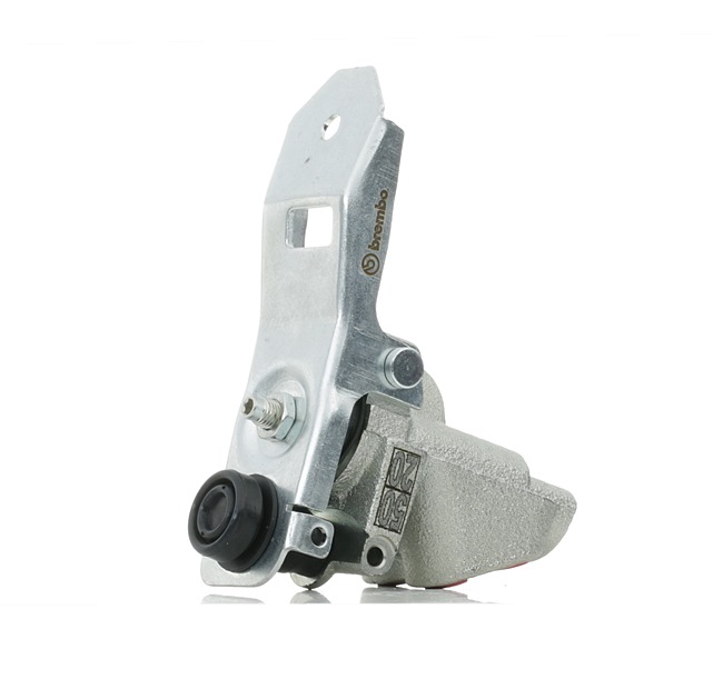 Correttore di frenata R 85 009 BREMBO Volkswagen Transporter T4 Bus (70B, 70C, 7DB, 7DK, 70J, 70K, 7DC, 7DJ) 1.9 D 1991 61 CV