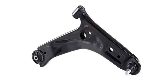 STARK | Achslenker vorne rechts, Stahlblech, Querlenker, mit Gummilager SKCA-0050530 HYUNDAI i10 II Schrägheck (IA, BA) 2021 günstig online