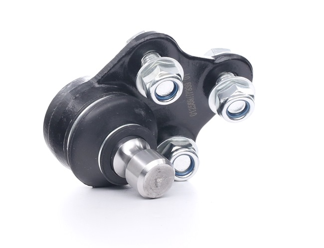 Número OEM A 639 330 05 10 - Rótula de suspensión SKSL-0260078 MERCEDES-BENZ, NISSAN