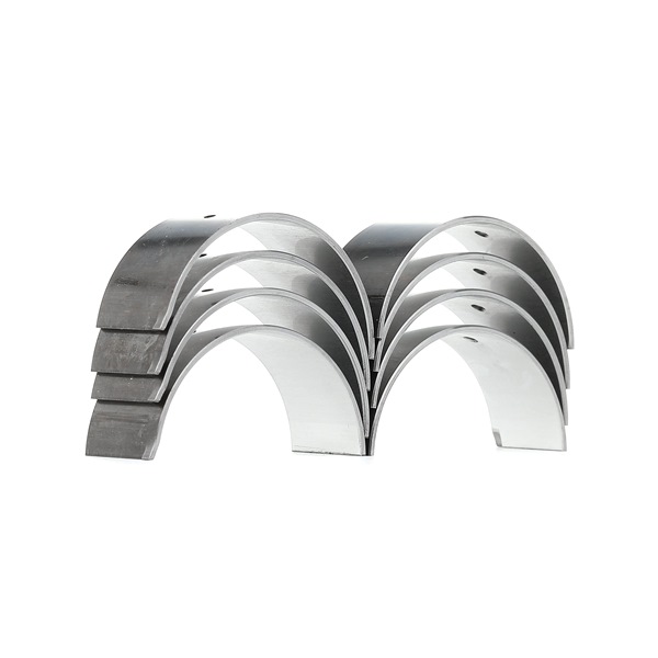 GLYCO | Panewki Korbowodowe Stop aluminiowy na podstawie stalowej 71-4580/4 STD NISSAN Patrol Hardtop (K160) 1986 tanie online