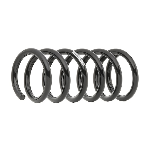 Shock absorption Opel Antara 07: Coil spring SACHS 994 657
