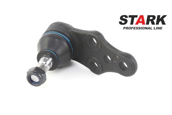 STARK SKSL-0260104 ball joint VAUXHALL Astra Mk2 CC (T85) 1.3 75hp 1986