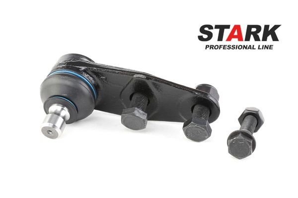 Spindelled SKSL-0260029 STARK RENAULT Kangoo I Express (FC) 1.5 dCi 2010 61 hk