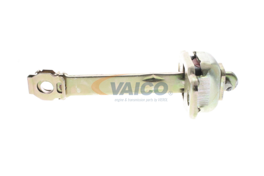 Achterklep V10-2620 VAICO Volkswagen Transporter T4 Bus (70B, 70C, 7DB, 7DK, 70J, 70K, 7DC, 7DJ) 2.8 VR 6 1997 140 Pk