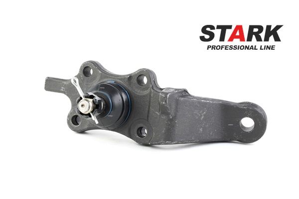 Numéro OEM 43330 39585 - Rotule de suspension SKSL-0260243 TOYOTA, NISSAN, LEXUS, WIESMANN