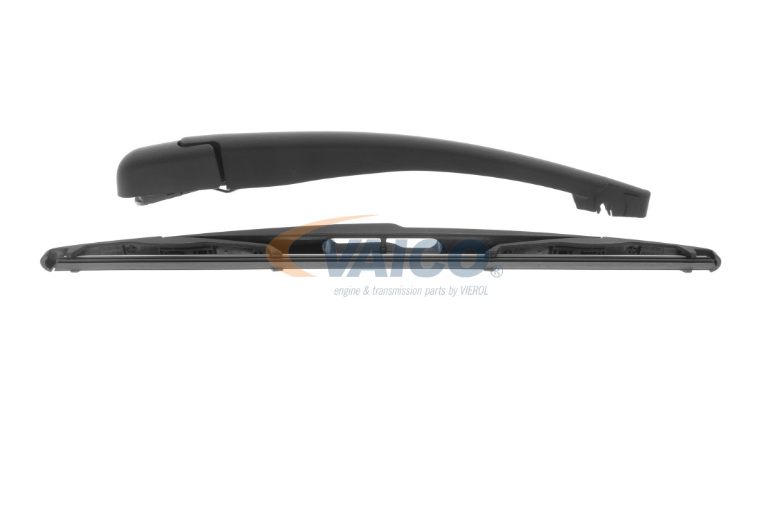 V42-0481 VAICO 642236 Wiper Arm Set, window cleaning