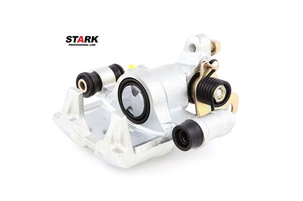 STARK | Caliper høyre bakaksel, bakaksel, uten holder SKBC-0460027 MAZDA 323 S VI Sedan (BJ) 2003 billige på nett