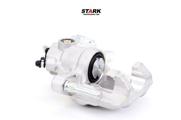 STARK SKBC-0460035 Brake caliper OPEL Astra G CC (T98) 1.7 TD 68 hp Diesel 1998