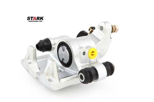 STARK | Bremsecaliper venstre bakaksel, bakaksel, uten holder SKBC-0460026 MAZDA 323 S VI Sedan (BJ) 2000 billige på nett