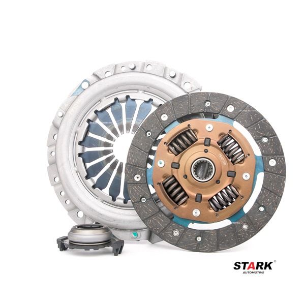 Kit de embraiagem SKCK-0100049 STARK ROVER 100 / Metro Hatchback (XP) 1.5 D 1995 57 cv