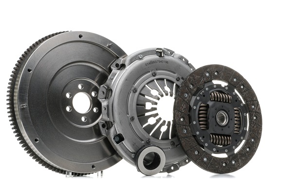 Kit de embrague SKCK-0100053 STARK Volkswagen Passat B5 GP Variant (3BG, 3B6) 1.9 TDI 4motion 2000 130 cv