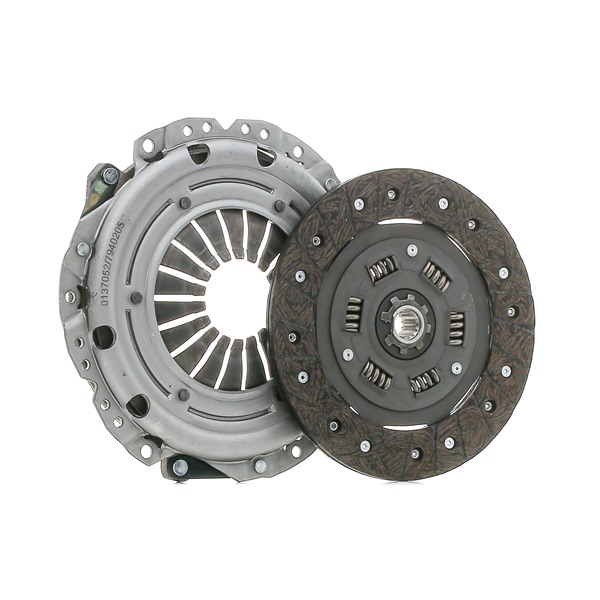 STARK SKCK-0100057 Clutch kit OPEL Astra G CC (T98) 1.6 84 hp Petrol 2003