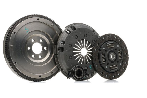 Numer OEM 229 450 103 1 - Zestaw sprzęgła SKCK-0100065 AUDI