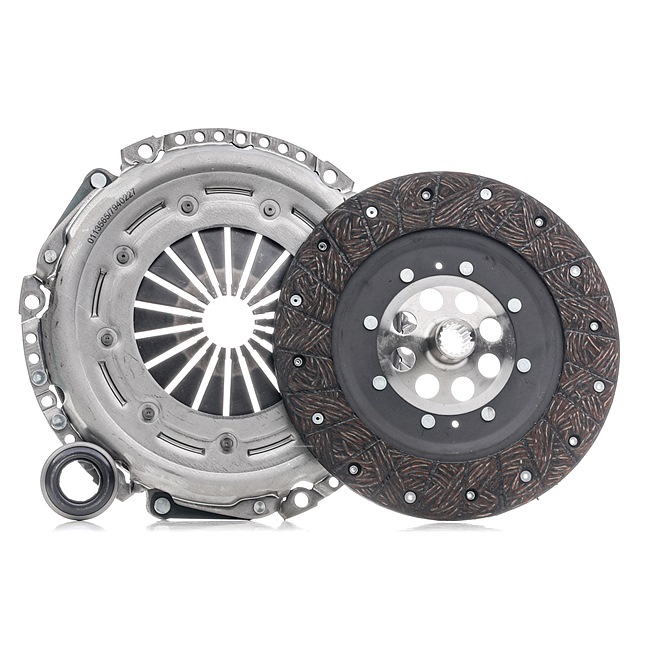 Número OEM 2052 F3 - Kit de embrague SKCK-0100067 PEUGEOT, CITROËN, OPEL, CHEVROLET, LAND ROVER