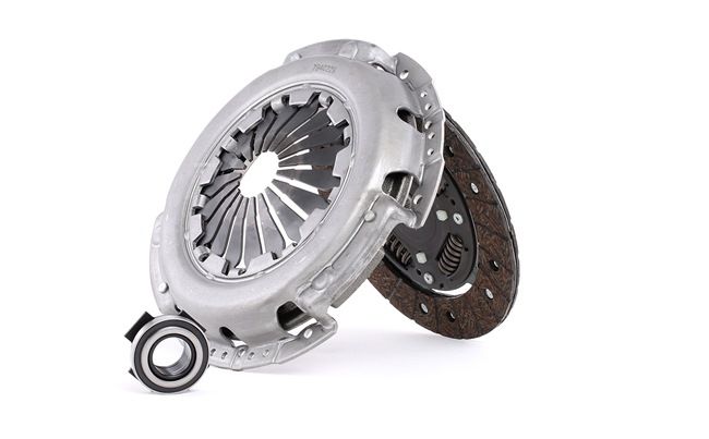 Número OEM 5 522 0302 - Kit de embrague SKCK-0100069 OPEL, FIAT, ALFA ROMEO, CHRYSLER, LANCIA